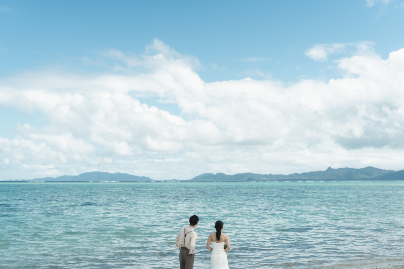 capryフォトウェディング石垣島（キャプリィフォトウェディング石垣島）_投稿写真