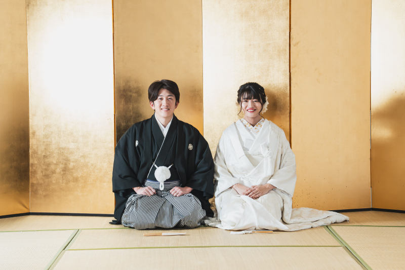 スタジオで和装2着撮影できるおすすめプラン_38347_投稿写真_1