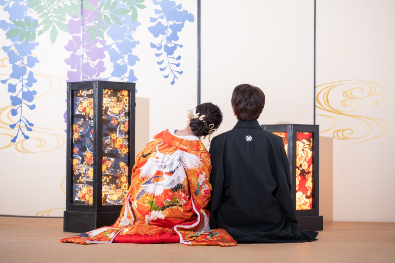 スタジオで和装2着撮影できるおすすめプラン_38347_投稿写真_3