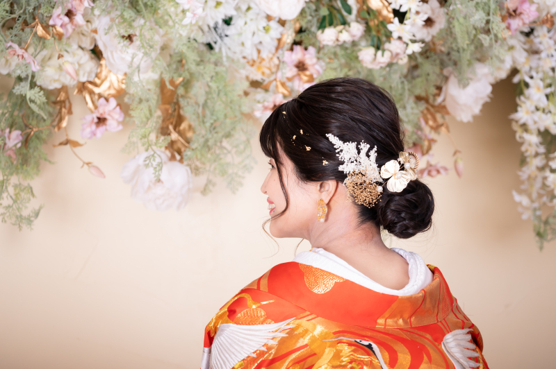 スタジオで和装2着撮影できるおすすめプラン_38347_投稿写真_2