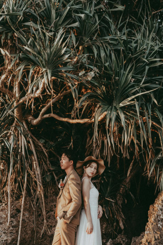 capryフォトウェディング石垣島（キャプリィフォトウェディング石垣島）_アドバイス写真