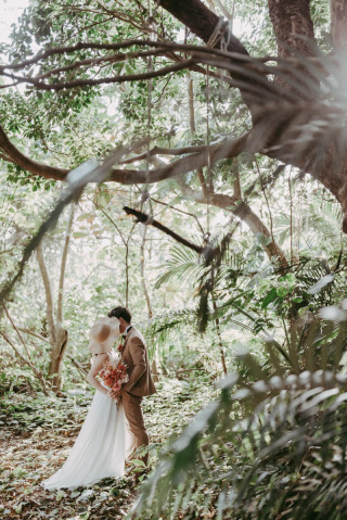 capryフォトウェディング石垣島（キャプリィフォトウェディング石垣島）_アドバイス写真