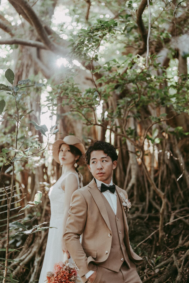 capryフォトウェディング石垣島（キャプリィフォトウェディング石垣島）_投稿写真