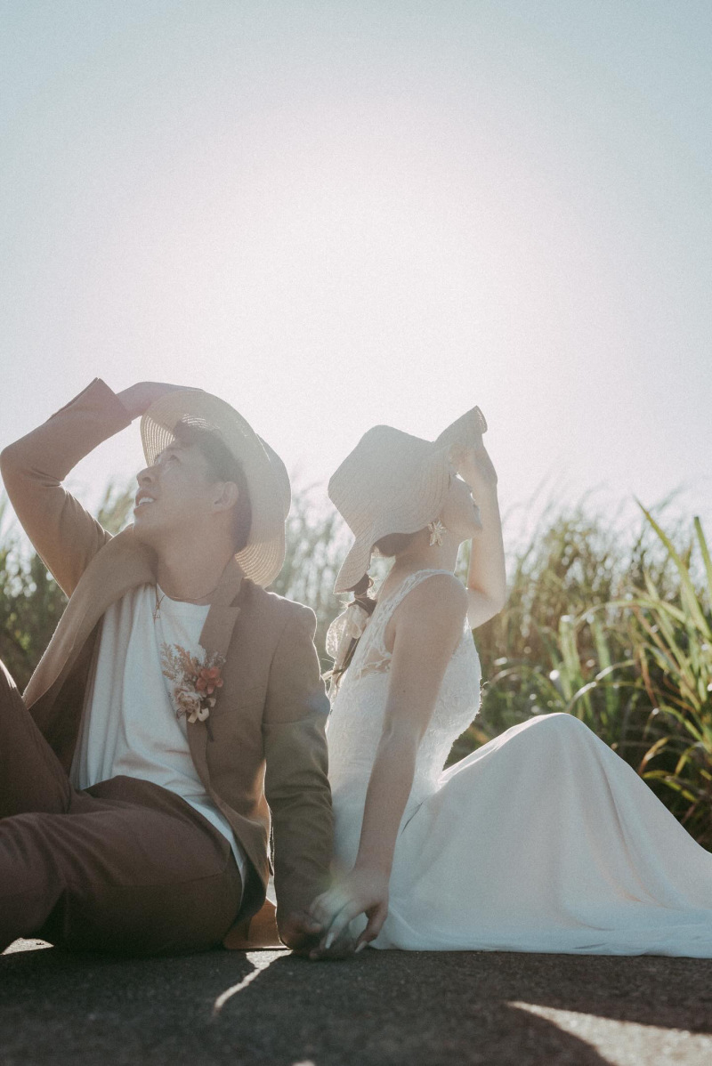 capryフォトウェディング石垣島（キャプリィフォトウェディング石垣島）_投稿写真