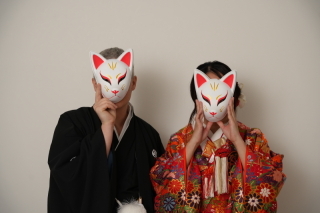 INAI WEDDING WASOU 東京浅草本店_アドバイス写真