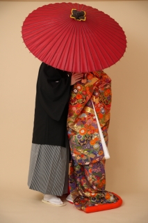 INAI WEDDING WASOU 東京浅草本店_アドバイス写真