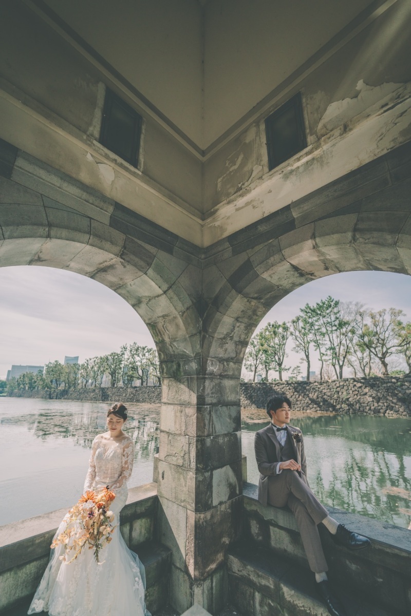 韓国ドレスでフォトウェディング｜BEREL東京 _投稿写真