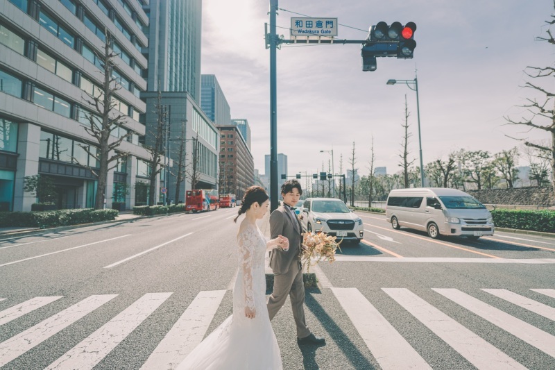 韓国ドレスでフォトウェディング｜BEREL東京 _投稿写真