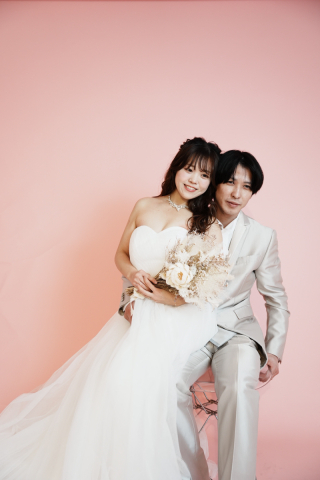 INAI WEDDING FUKUOKA_アドバイス写真