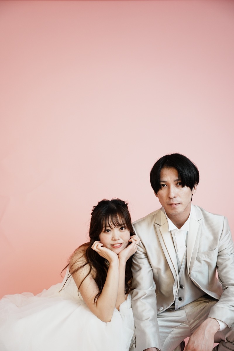 完全貸切空間でウエディングフォト_38374_投稿写真_2