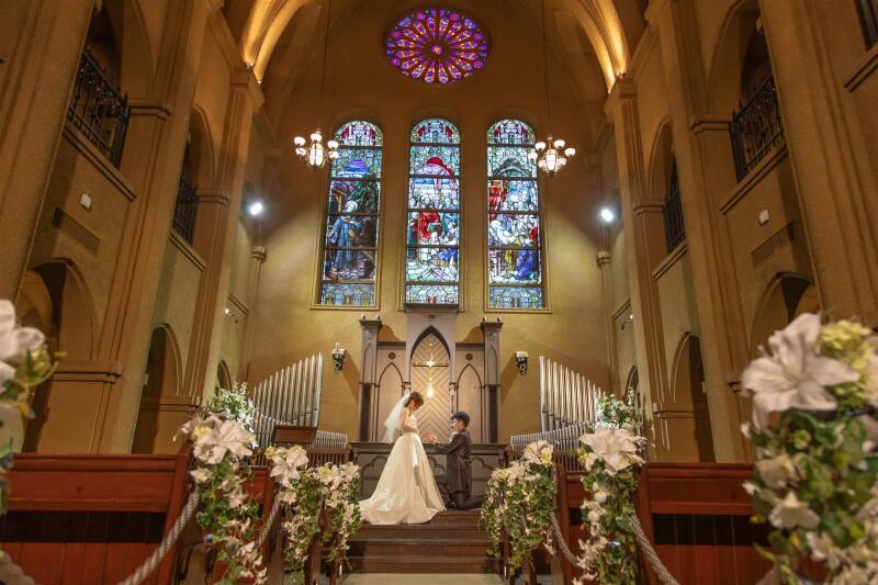 ワタベウェディング仙台フォトスタジオ_投稿写真