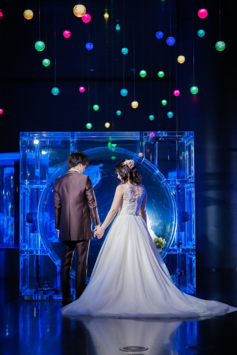 品川プリンスホテルフォトスタジオSWITCH_投稿写真