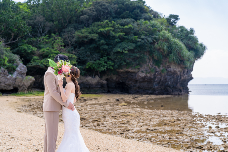 capryフォトウェディング石垣島（キャプリィフォトウェディング石垣島）_投稿写真