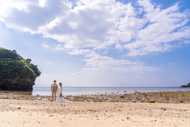 capryフォトウェディング石垣島（キャプリィフォトウェディング石垣島）_投稿写真