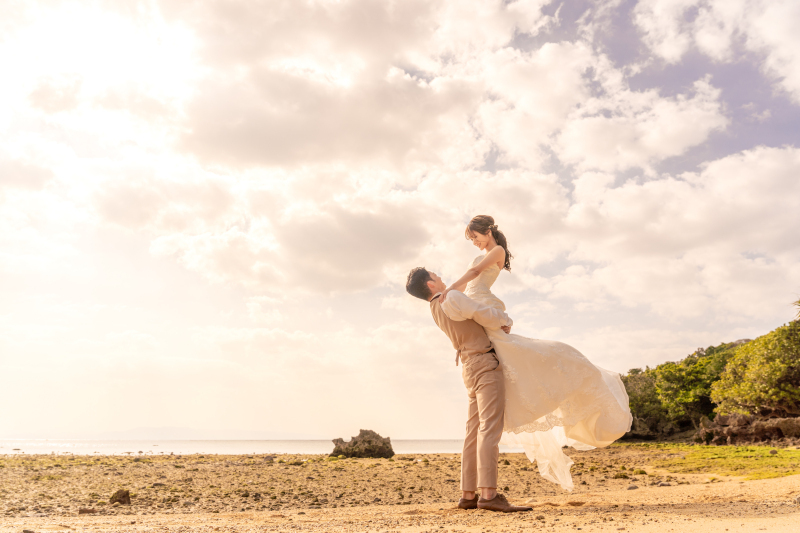 capryフォトウェディング石垣島（キャプリィフォトウェディング石垣島）_投稿写真