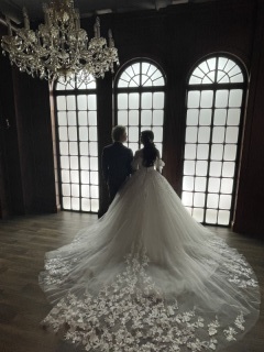 Little Martha 横浜_アドバイス写真