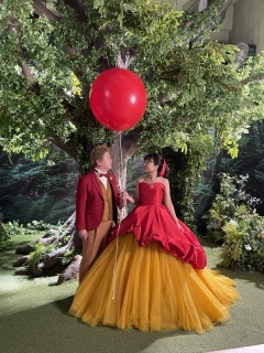 Little Martha 横浜_アドバイス写真