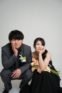 CANAEL WEDDING大阪_アドバイス写真