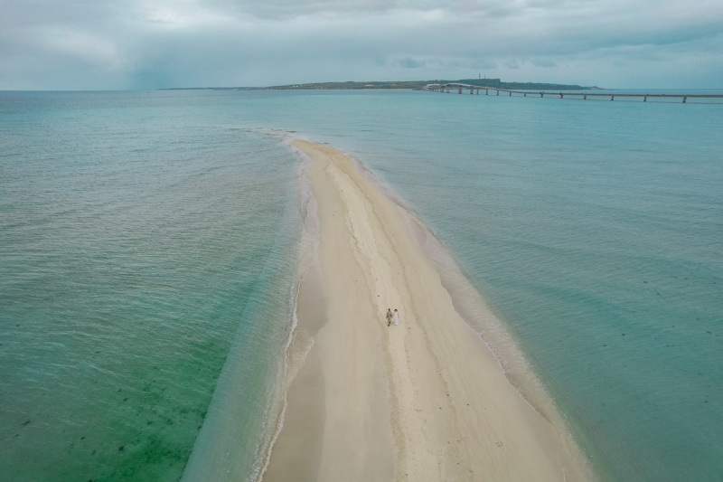 ユニの浜でぜひ、貴重な体験を！！_38406_投稿写真_1