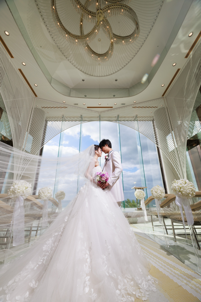 ルミエール北谷サロン_投稿写真