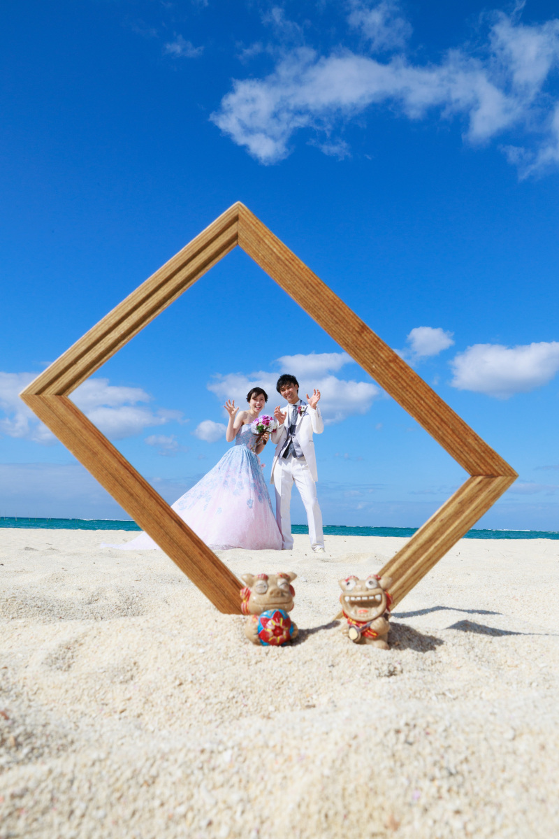 ルミエール北谷サロン_投稿写真