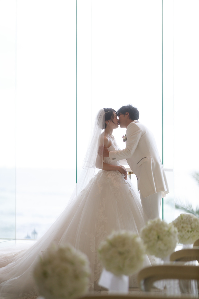 ルミエール北谷サロン_投稿写真