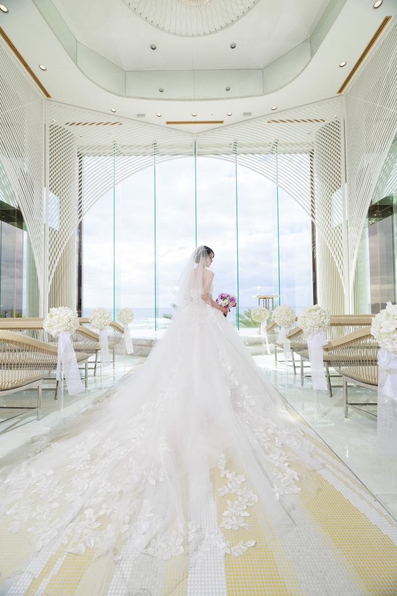 ルミエール北谷サロン_投稿写真