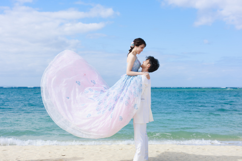 ルミエール北谷サロン_投稿写真