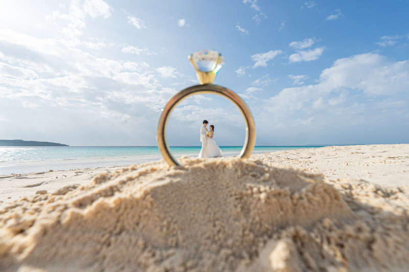 capryフォトウェディング宮古島（キャプリィフォトウェディング宮古島）_投稿写真