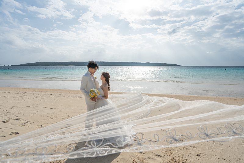capryフォトウェディング宮古島（キャプリィフォトウェディング宮古島）_投稿写真