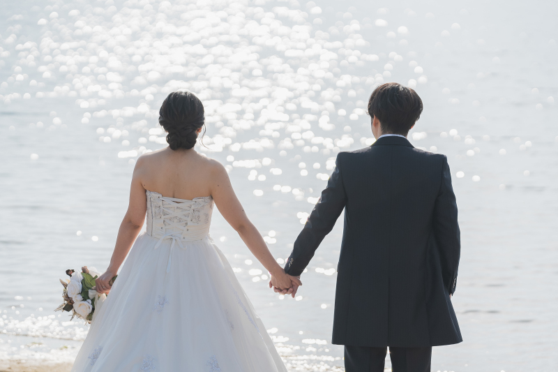 式場内とロケーション撮影の両方ができる！_38514_投稿写真_2