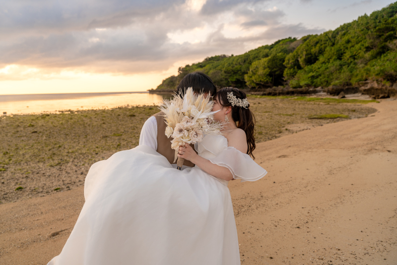 capryフォトウェディング石垣島（キャプリィフォトウェディング石垣島）_投稿写真