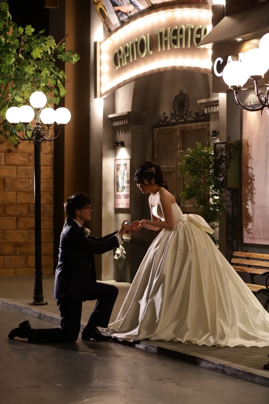 オレンジスタジオNAGOYA_投稿写真