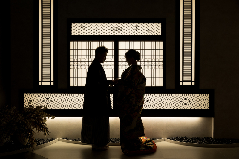 【和装プランにおすすめ】可愛い和装で撮影できます！_38494_投稿写真_1