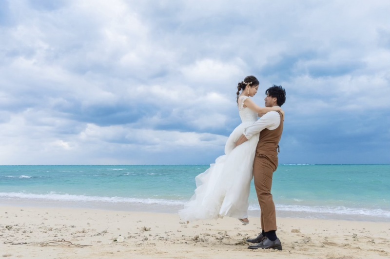 capryフォトウェディング沖縄（キャプリィフォトウェディング沖縄）_投稿写真