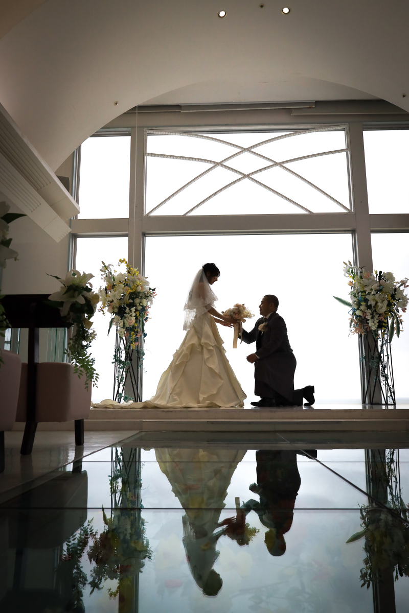 Walz Wedding_投稿写真