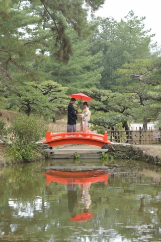 マリアージュ　ことぶき_アドバイス写真