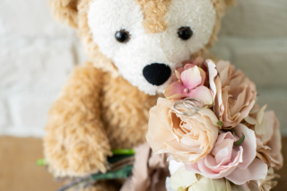 写真だけの結婚式　ecoo（エクー）_アドバイス写真