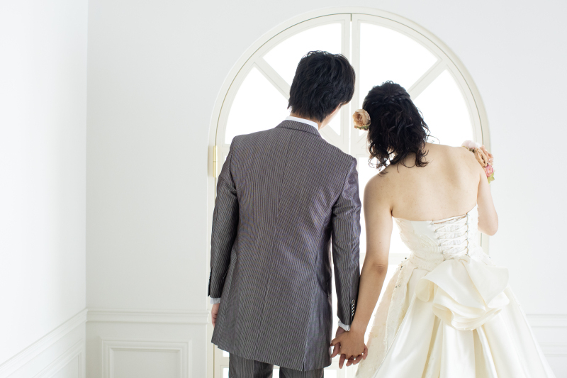 写真だけの結婚式　ecoo（エクー）_投稿写真