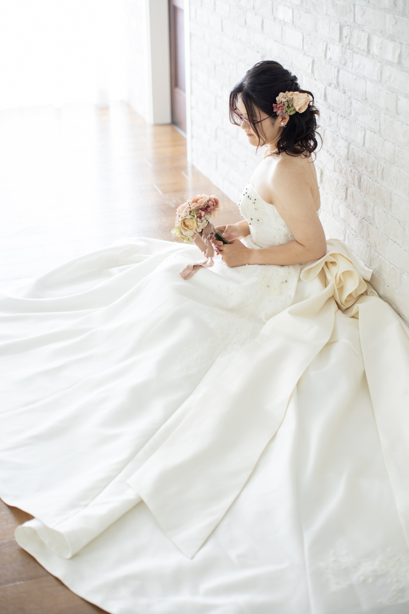 写真だけの結婚式　ecoo（エクー）_投稿写真