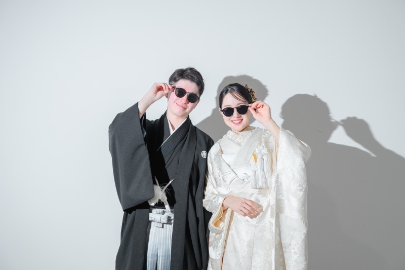 和装スタジオはシンプルですがおしゃれな写真が撮れます！_38509_投稿写真_1