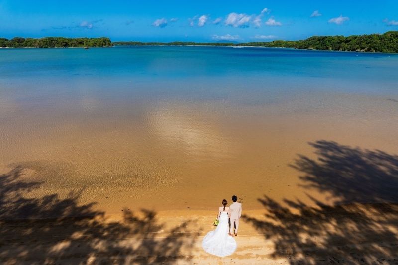 capryフォトウェディング石垣島（キャプリィフォトウェディング石垣島）_投稿写真