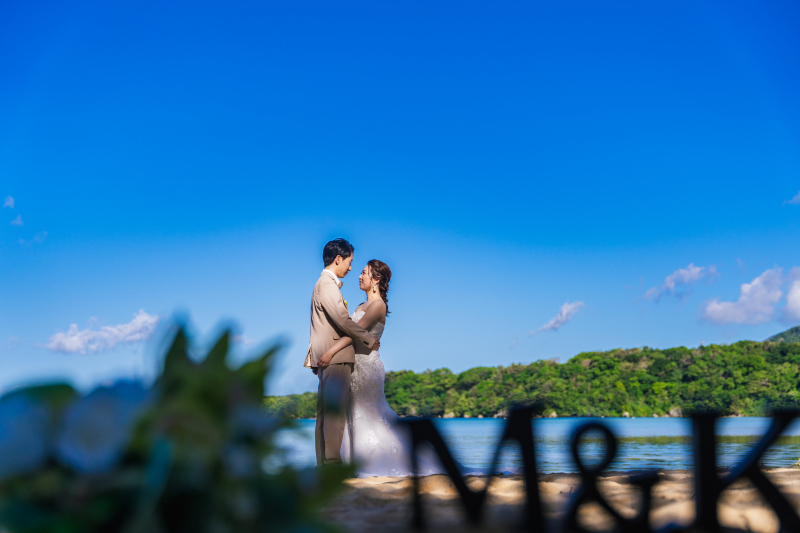capryフォトウェディング石垣島（キャプリィフォトウェディング石垣島）_投稿写真