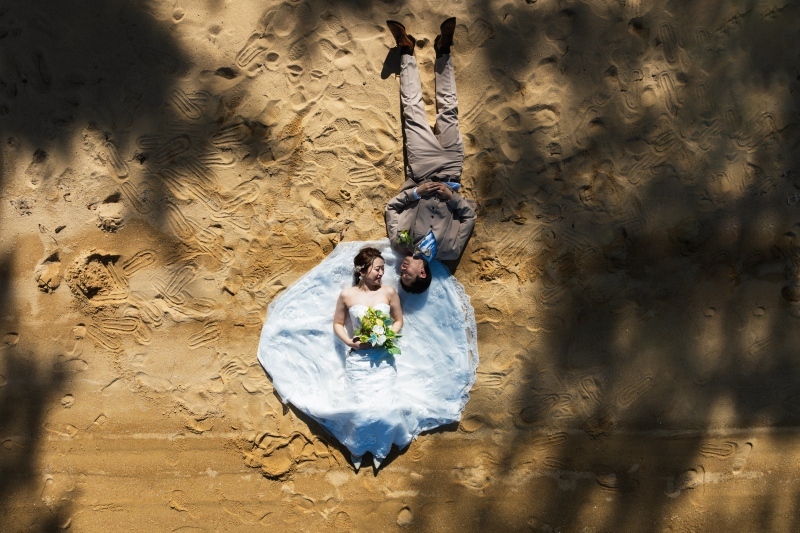 capryフォトウェディング石垣島（キャプリィフォトウェディング石垣島）_投稿写真