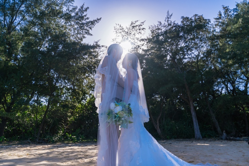 capryフォトウェディング石垣島（キャプリィフォトウェディング石垣島）_投稿写真