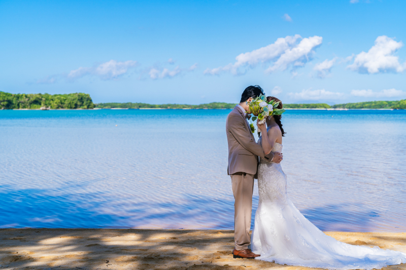 capryフォトウェディング石垣島（キャプリィフォトウェディング石垣島）_投稿写真