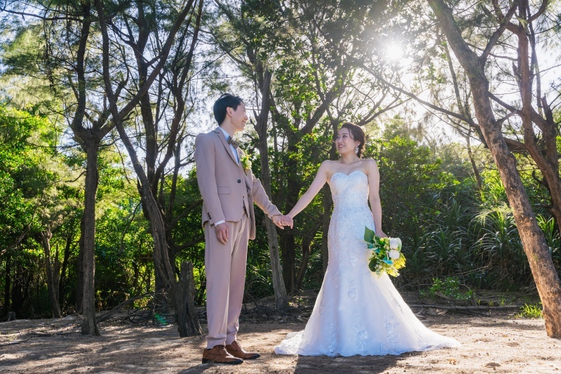 capryフォトウェディング石垣島（キャプリィフォトウェディング石垣島）_投稿写真