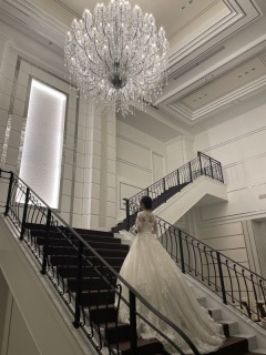 studio LUMINOUS 天神_アドバイス写真