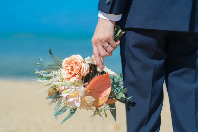 capryフォトウェディング沖縄（キャプリィフォトウェディング沖縄）_投稿写真