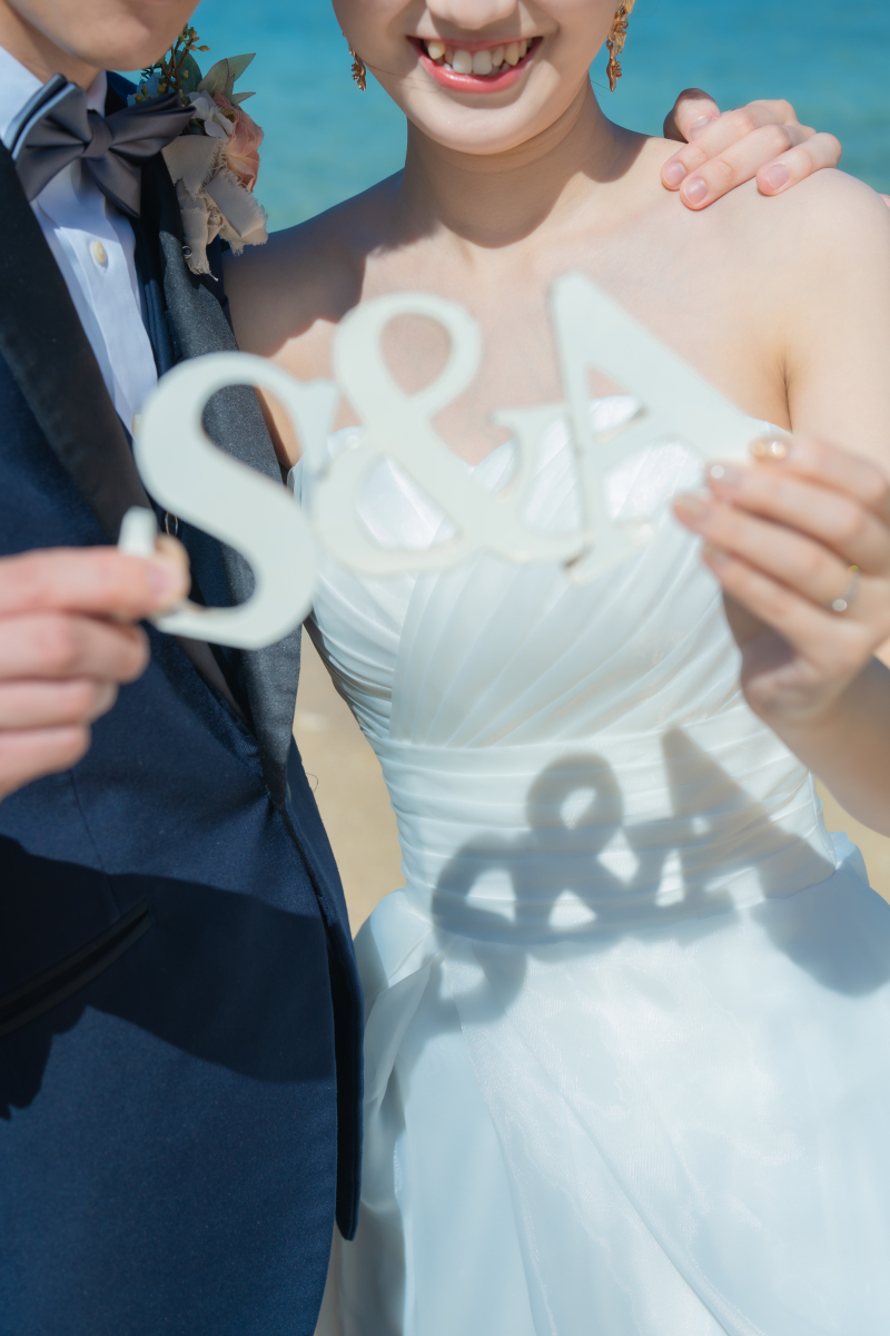 capryフォトウェディング沖縄（キャプリィフォトウェディング沖縄）_投稿写真